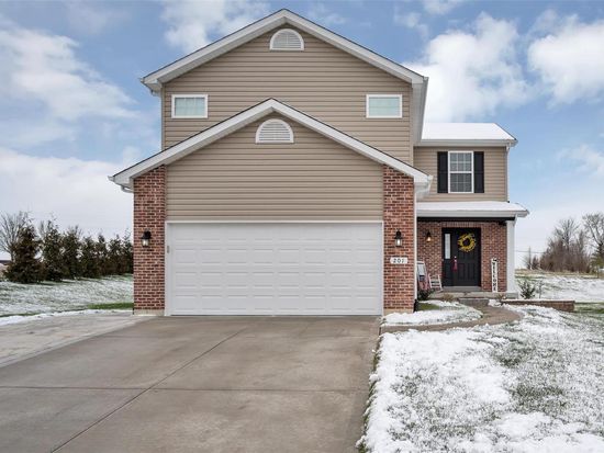 201 Discovery Village Dr, Wentzville, MO 63385