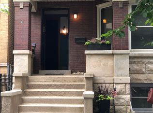3721 N Janssen Ave, Chicago, IL 60613