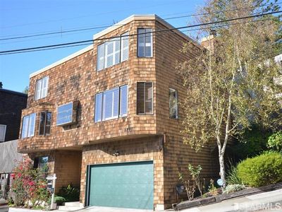 2 Arbor St, San Francisco, CA, 94131