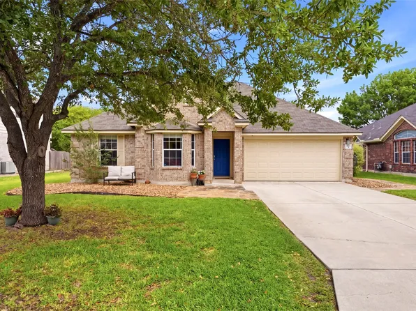 523 Walnut Heights Blvd, New Braunfels, TX 78130