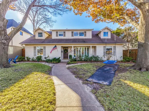 9458 Gatetrail Dr, Dallas, TX 75238