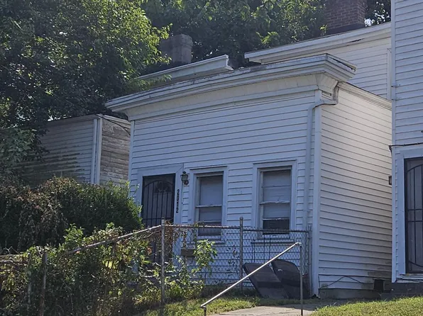 2012 W Main St, Louisville, KY 40203