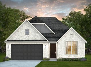Doucette Plan, Davis Ranch, San Antonio, TX 78254