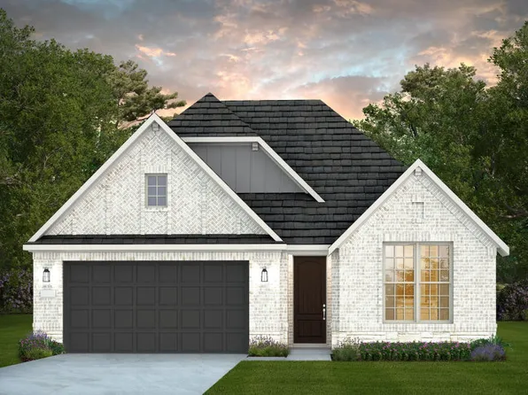 Doucette Plan, Davis Ranch