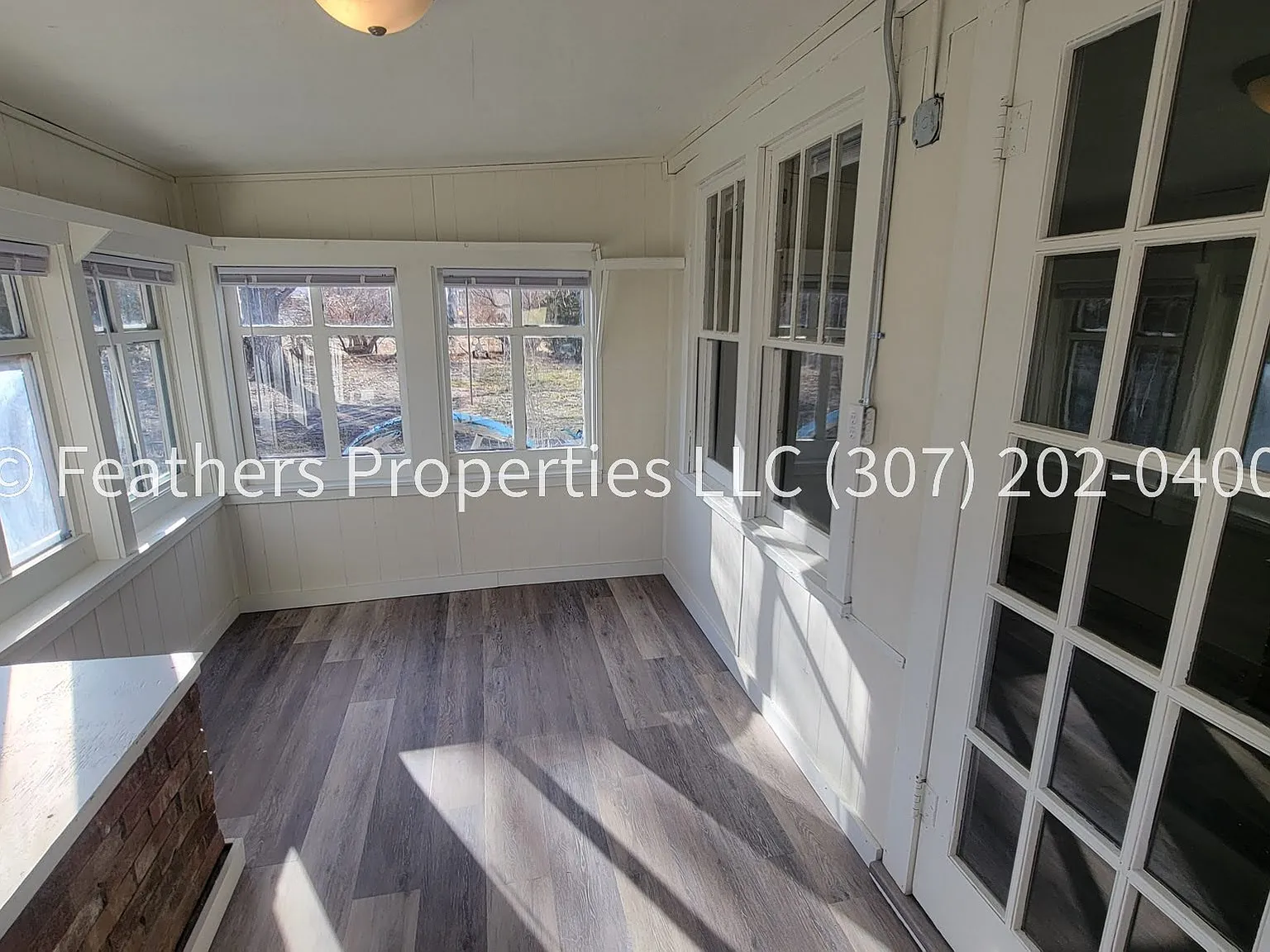 3 bed, 1120 sqft, $1,350 — Photo 3