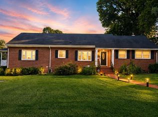 1725 Haskins St, South Boston, VA 24592