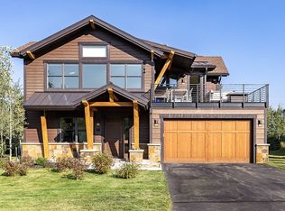 68 Red Quill Ln, Breckenridge, CO 80424