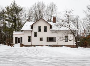 W4884 Cth J, Irma, WI 54442