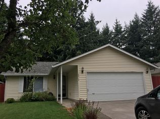18918 SE 11th Way, Vancouver, WA