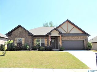110 Oakside Cir NW, Madison, AL 35757