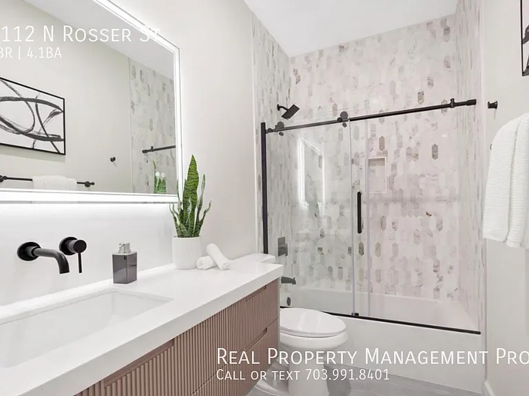 3112 N Rosser St — Photo 26