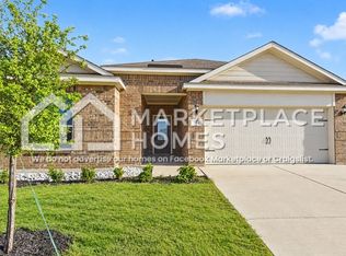 511 Monroe Jackson St, Venus, TX 76084