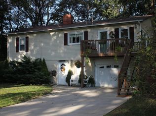 185 Travis Cir, Frankfort, KY 40601