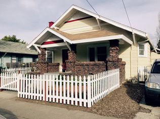 512 Morgan St, Santa Rosa, CA 95401