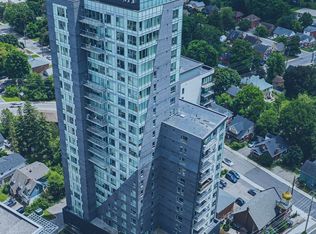158 King St N #708, Waterloo, ON N2J 0E5