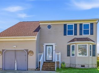 1033 Avenue E, Norfolk, VA 23513