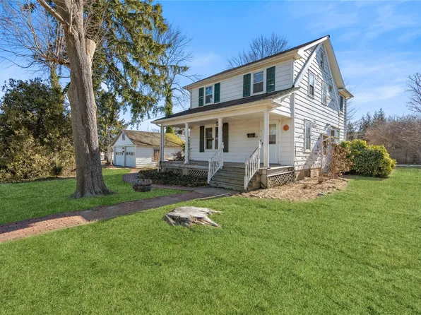 420 Moriches Road, Saint James, NY 11780