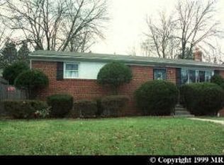 12908 Connecticut Ave, Silver Spring, MD 20906