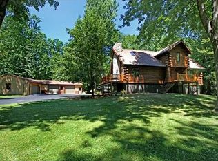 4030 Eber Rd, Monclova, OH 43542