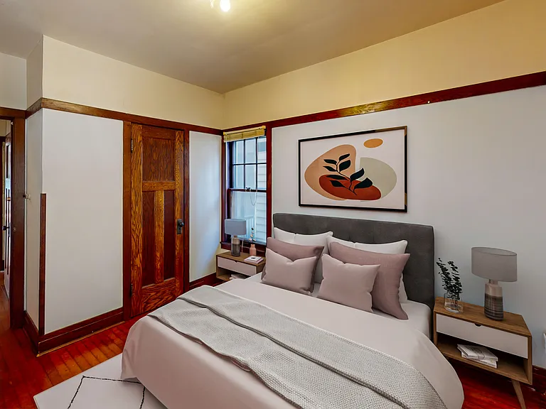 Bedroom 2 Bedroom 2