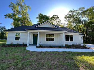 55 Penny Rd, Crawfordville, FL 32327