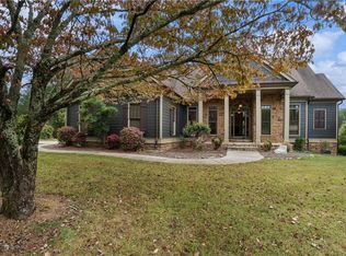 2506 Greenes Ln, Powder Springs, GA 30127
