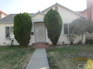 204 Palmetto Dr, Alhambra, CA 91801