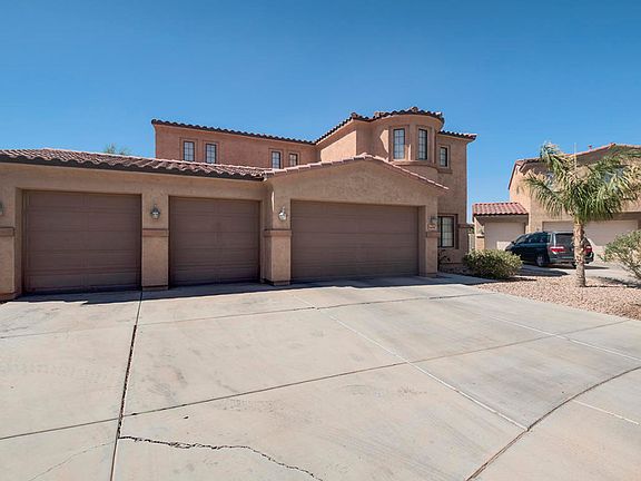 2nd image of 1418 E Saddlebrook Ct