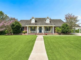 23363 Cypress Ln, Robert, LA 70455