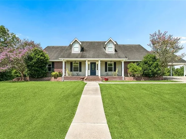 23363 Cypress Ln, Robert, LA 70455