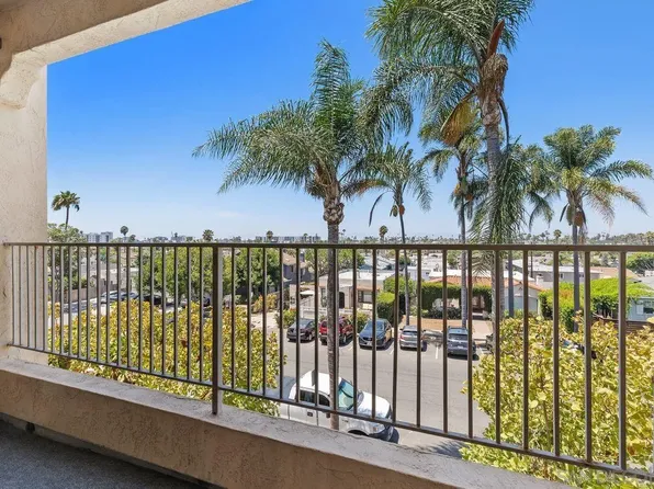 4545 Arizona St APT 205, San Diego, CA 92116