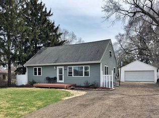 3401 18th St, Kenosha, WI 53144