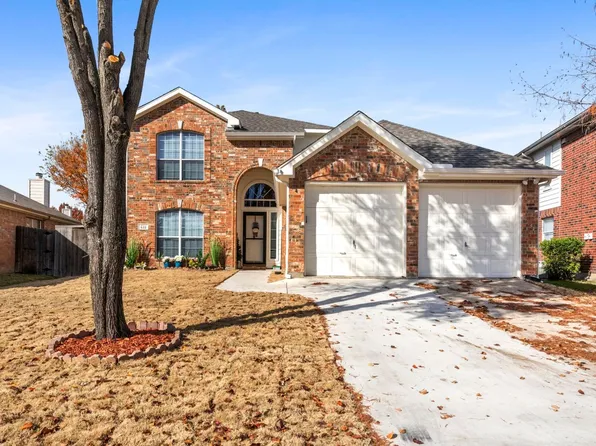 522 Pinto Ln, Forney, TX 75126