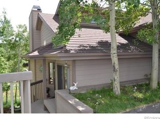 23880 Genesee Village Rd, Golden, CO 80401