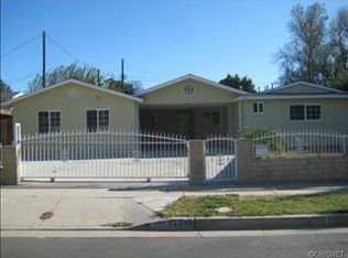 12278 Pierce St, Pacoima, CA 91331