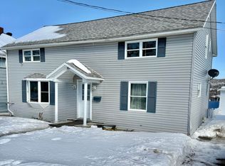 362 Saint Thomas Street, Madawaska, ME 04756
