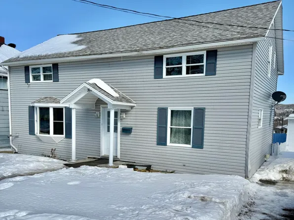 362 Saint Thomas Street, Madawaska, ME 04756