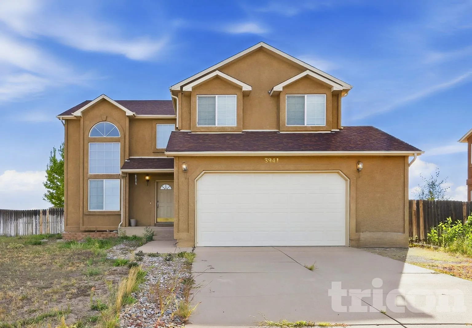 3941 Roan Drive Colorado Springs CO — Photo 2