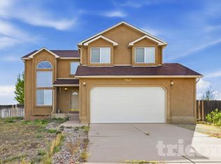 3941 Roan Dr, Colorado Springs, CO 80922