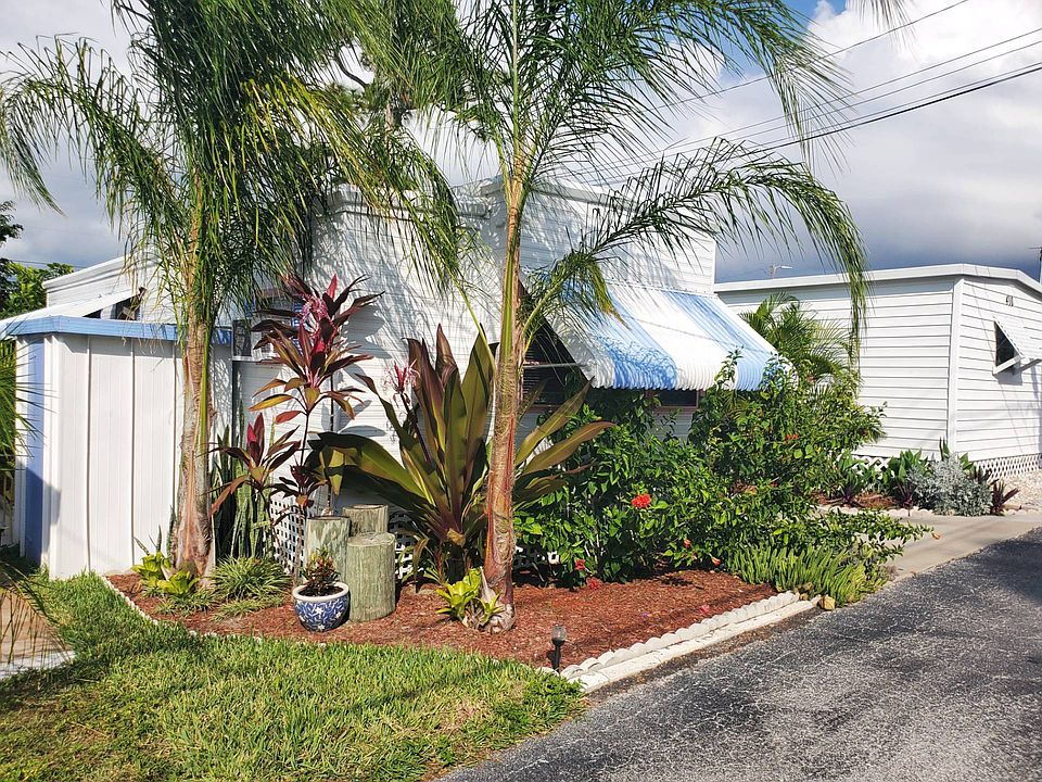 1st image of 11630 Hamlin Blvd Lot 412