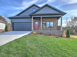 2837 McCoy St, Kingsport, TN 37664
