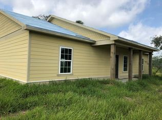 239 Old Salt Lake Rd, Rockport, TX 78382