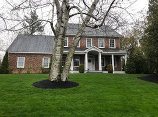607 Ray St, Manchester, NH 03104
