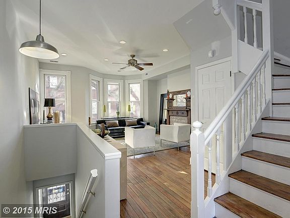 Main Floor