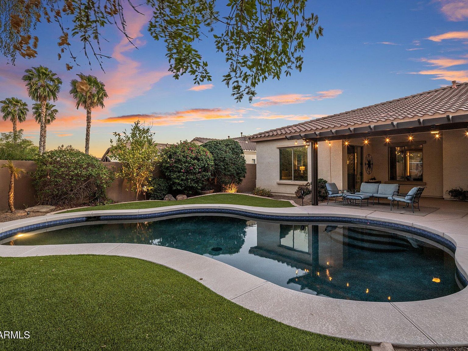 24121 N 24TH Place, Phoenix, AZ 85024 | Zillow