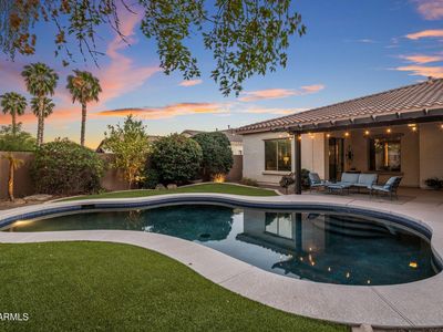 24121 N 24th Pl, Phoenix, AZ, 85024