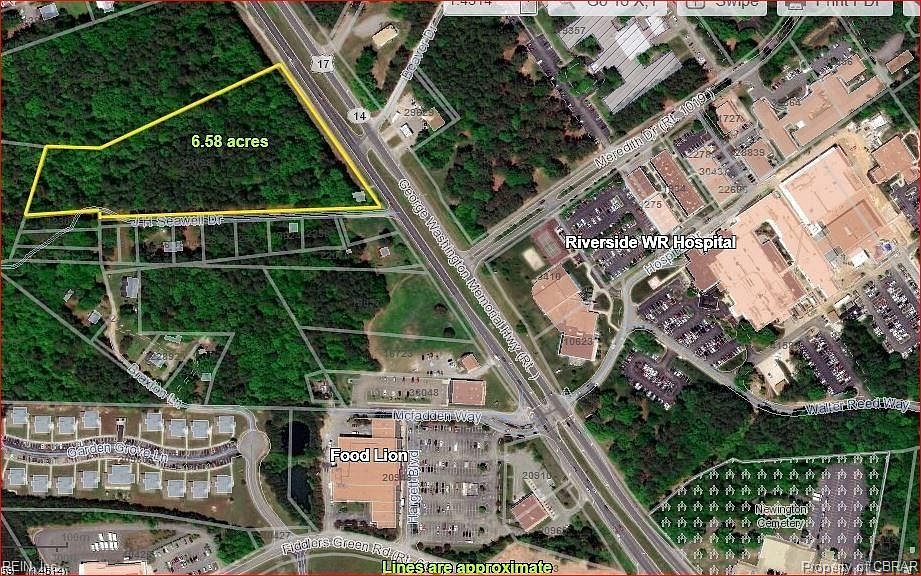 1st image of 5970 J H Seawell Dr