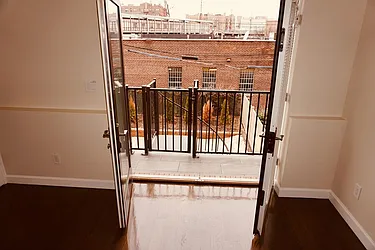 Rented by NY Space Finders Inc.