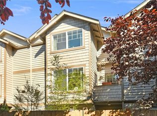 8509 Midvale Ave N APT B, Seattle, WA 98103