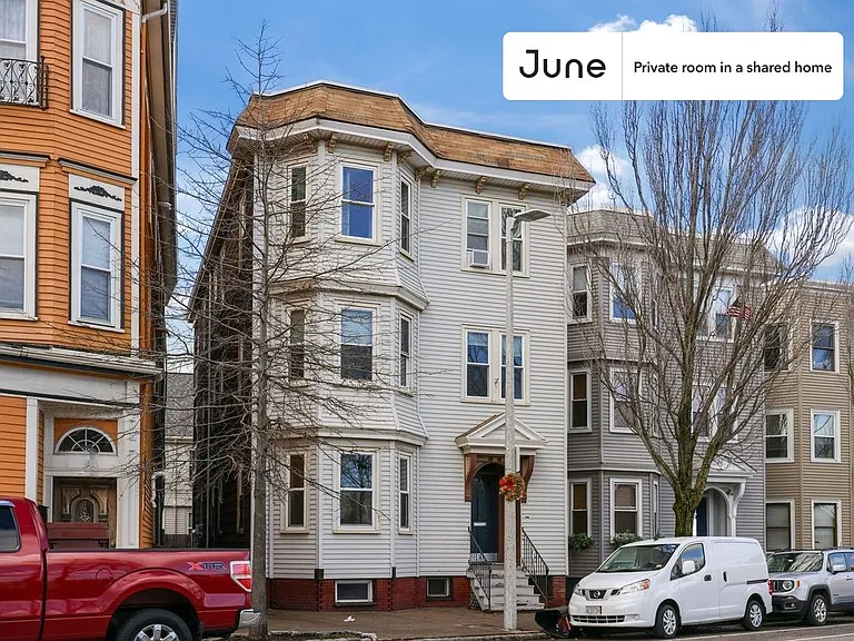 823 Dorchester Ave #C — Photo 13